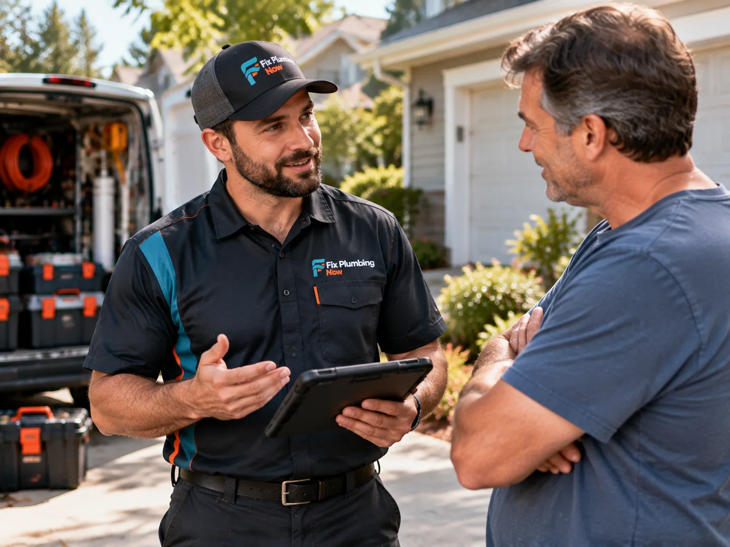 Clogged Drain Service New London, WI FAQs
